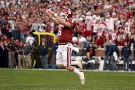 Oklahoma Wins Big 12 And Clinches Playoff Bid Tcu Fox Sports College Football
