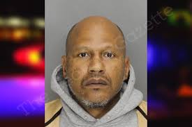 Jason Gilmore — Cobb County Jail Bookings