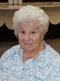 Mary Velletri Obituary (1924