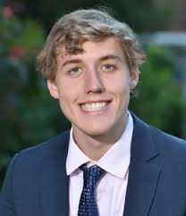 2018-19 Men's Swim & Dive Roster