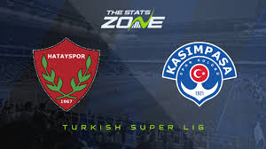 Futbol hayranları burayahatayspor duvar kağıtları takımının duvar kağıtlarından oluşan bu. 2020 21 Turkish Super Lig Hatayspor Vs Kasimpasa S K Preview Prediction The Stats Zone
