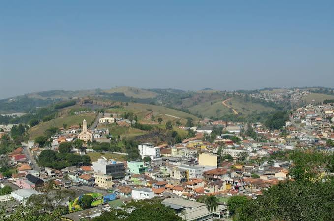 Santa Isabel, município de São Paulo
