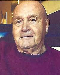 Obituary for Robert Russel Ripley