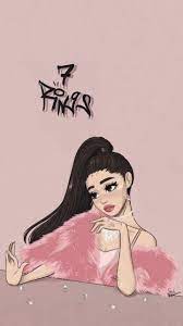 Kartinka Najdeno Polzovatelem Nashkagp Nahodite I Sohranyajte Svoi Sobstvennye Izobrazhen In 2021 Ariana Grande Drawings Ariana Grande Anime Ariana Grande Wallpaper