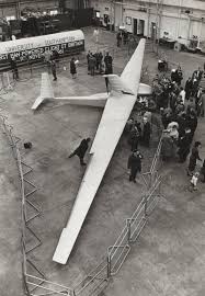 Kremer prize for human-powered flight ...