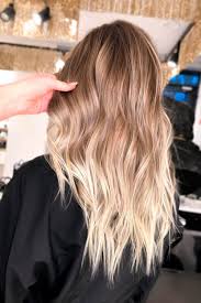 With long hair, you get to play around with more levels of layers and can create more volume to avoid the weighing down. Long Layered Haircuts You Want To Get Now Lovehairstyles Com
