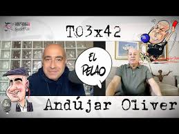 Juan andujar oliver believes that the argentine should have seen red for an angry outburst barcelona star lionel messi should have been sent off against alaves on saturday, according to former. Entrevista A Juan Andujar Oliver El Pelao Podcast Youtube