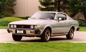 1977 Toyota Celica Gt Liftback Toyota Celica Classic Japanese Cars Toyota Cars