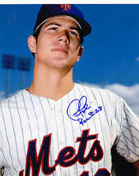 Tim Foli: Former Mets Number One Draft Pick (1970-1971