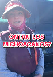 Estamos en #atapaneo #michoacan con Nuestra Amiga Chris que le ofrece ...
