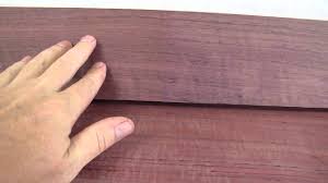 Purple Heart Wood Projects And Finishing Tips Purple Heart Wood Wood Projects Purple Heart