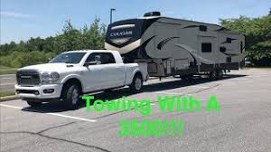 We did not find results for: 2019 Ram 3500 Mega Cab Towing Test Does It Really Tow Better Then A Ram 2500 Youtube