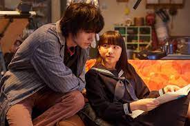 清原果耶 女優でいる喜び満喫 映画 ジョゼと虎と魚たち 産経ニュース 2021 清原 果耶 女優 清原