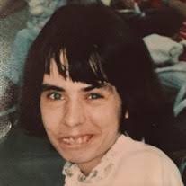 Mary Morley Obituary December 31, 2016