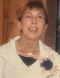 Suzanne Haines Obituary July 5, 2024