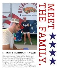 Hagar's Hoagies (@hagarshoagies) • Instagram photos and videos