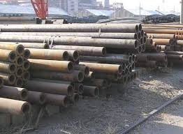 碳钢无缝管_碳钢无缝管_山东鲁迈金属制品有限公司