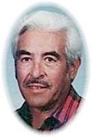 Oliver Otero Obituary (1937