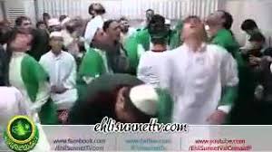 Latudrikuhul abshoru wa hu wa yudhrikuhul abshoru wahuwa lathiful khobiir. Bacaan Dzikir Yang Sesat Dan Menyesatkan Pondok Tadabbur