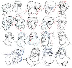 12356845 983988858334716 71553395781623741 O Jpg 2048 1930 Cartoon Expression Cartoon Character Design Drawing Cartoon Faces