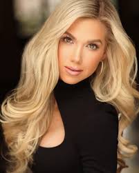 Five Things You Don't Know About Me: Spokesmodel Gracie Hunt