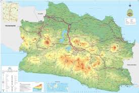 Kemudian populasi jumlah penduduk di ntb mencapai lebih dari 4,5 juta jiwa pada tahun 2019. Peta Pulau Jawa Beserta Keterangannya Lengkap Sahabatnesia