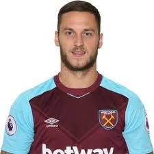 West ham united) but the team is more important than the individual. arnautovic's brother and agent daniel, who would become an annoyance to west ham and its supporters further down the line, hit back and said coates needed to sort out the garbage at his club. Marko Arnautovic West Ham United Marko Arnautovic Premier League