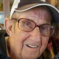Henry Paul "HP" Fontenot Obituary