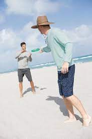 Men Sun Protective Clothing Coolibar Fashion For Men Over 50 Sun Protective Clothing Coolibar Clothing