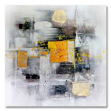Gemalde Von Canvasbutik Kunst Foto Auf Leinwand Kunstdruck Malerikonst Abstract Painting Abstrakt
