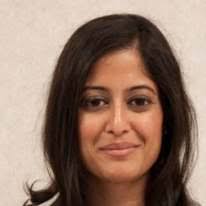 Dr. Paayal Patel, MD