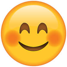 I love writing javascript and ruby. Emoji Png Images Happy Cry Face Emojis And Smileys Free Transparent Png Logos