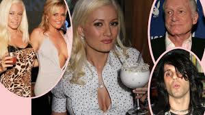 Holly Madison Reveals Hugh Hefners Creepy Fixation, Whether The Girls  Next Door Still Talk, & MORE! - Perez Hilton