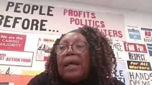 This week, Adam's making fish cakes in celebration of the first funnel. He  speaks with Pete Hird, of Iowa Federation of Labor, AFL-CIO. Pete talks  about the attacks