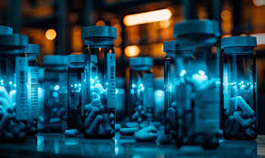 Generative AI in Pharma: Advanced Drug Development | TechnoLynx