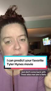 Tyler Hynes Winter in Vail