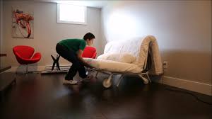 Ikea P S Lovas Operation Conversion Youtube