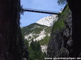 Maybe you would like to learn more about one of these? Wanderung Durch Das Hollental Zur Hollentalangerhutte