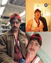 🚨🇫🇷 APPEL À TÉMOINS - Flynn Ganneval, un étudiant de l'EM Lyon, ne donne  plus signe de vie depuis le 29 octobre au soir. Selon nos informations, il  aurait quitté une boîte