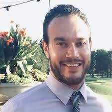 Brian Chard's Instagram, Twitter & Facebook