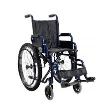 Wollex W310 Manuel Cocuk Tekerlekli Sandalye
