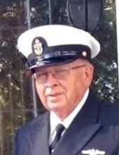 Obituary information for Val G.W. Duncan