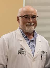 Clinical lab scientist celebrates 50 years at CMH