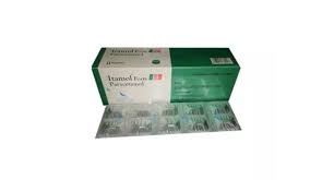 Gambar obat demam dewasa dari dokter. 13 Rekomendasi Obat Demam Atau Obat Penurun Panas Untuk Orang Dewasa Bukareview