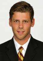 2014 Men's Golf Photos