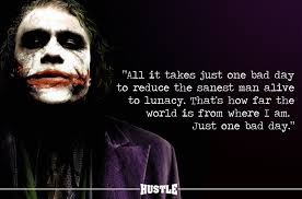 Joker Quotes Joker Quotes Joker Dark Knight