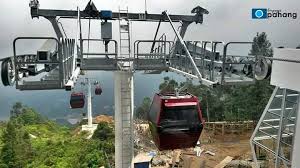 Jul 22, 2016 · tidak dapat disangkal sememangnya kejadian tanah runtuh juga mengubah lanskap sesuatu kawasan. Kereta Kabel Baru Genting Highlands Theva Trans Tours Facebook