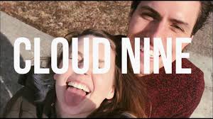 ‘Cloud Nine’ -Original Song by Morgan Olliges