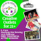 Creative Outlets— Acting Sessions event image