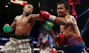 Floyd Mayweather Vs Manny Pacquiao What Do Think About The Result Guys Who Do You Think Should Win Maypac Boxing Marquez Manny Pacquiao Sports